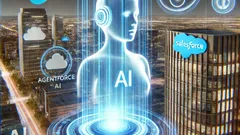 Salesforce Just Delivered Its “AI Breakout Quarter”—But Is the Stock’s Big Jump a Tax-Loss Trap?